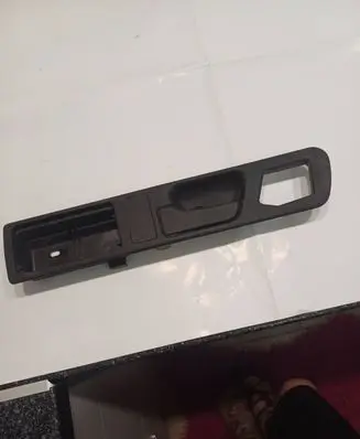 BMW 5 E34 Rear door interior handle 1944524