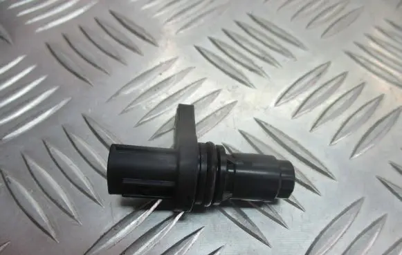 Toyota Urban Cruiser (XP110) Crankshaft position gear