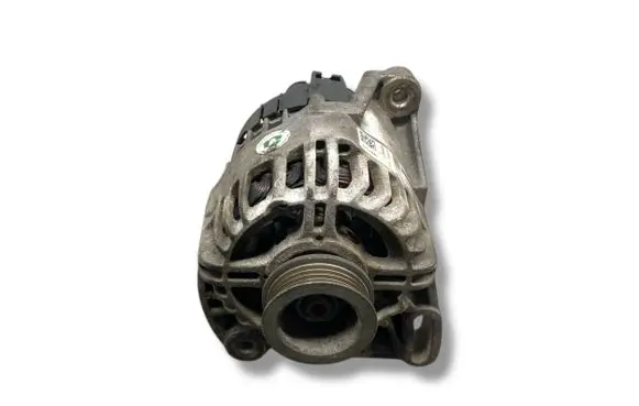 Fiat Punto (199) Generator/alternator LRA03486 P0A49850
