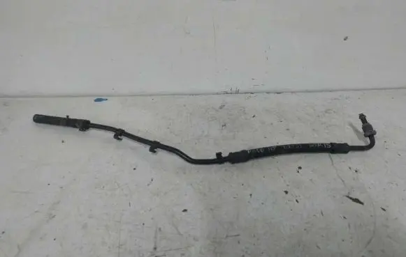 Volkswagen Polo V 6R Power steering hose/pipe/line