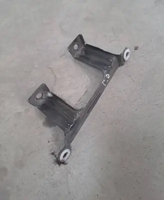 BMW X5 F15 Fender mounting bracket 55207M127