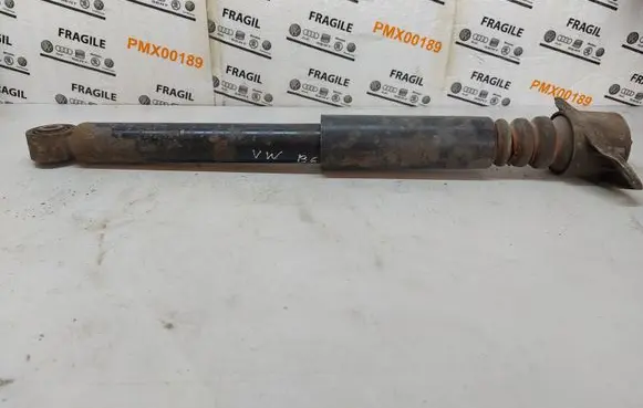 Volkswagen PASSAT B6 Rear shock absorber/damper 3C0513049BS