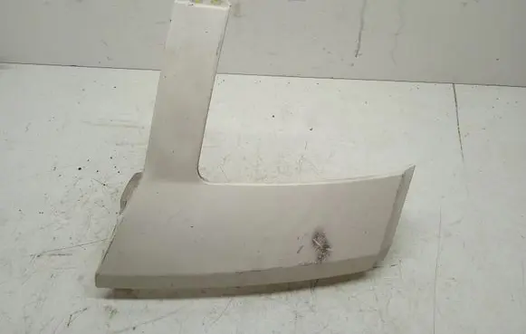 Volkswagen Crafter Under headlight/headlamp trim 