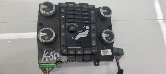 Volvo XC60 Climate control unit 31443425