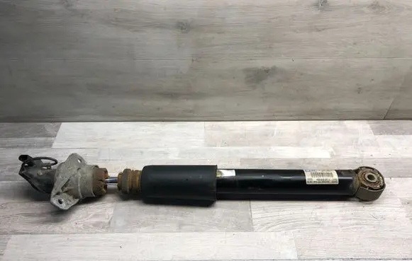 Audi A6 S6 C7 4G Rear shock absorber/damper 462400006645 4G0616031L