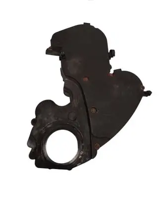 Iveco Daily 35 - 40.10 Timing belt guard (cover) 500382117