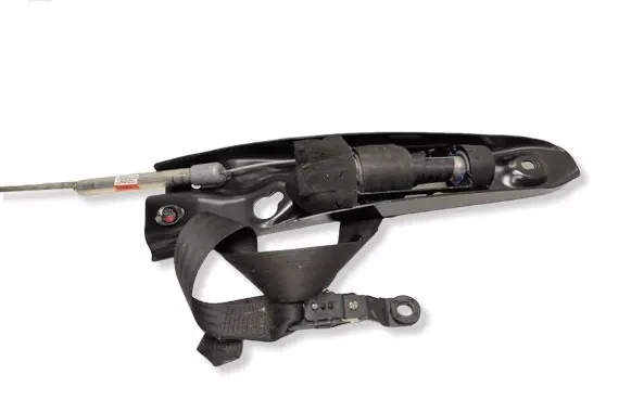 Volvo XC90 Front seatbelt 31351452 6294871