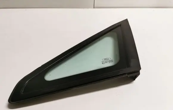 Ford Focus C-MAX Front triangle window/glass 43R001057