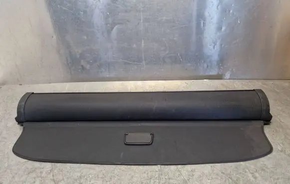 Audi A4 S4 B7 8E 8H Parcel shelf load cover 8E986355394H 8906000003