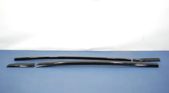 Hyundai Tucson JM Front bodywork piece 