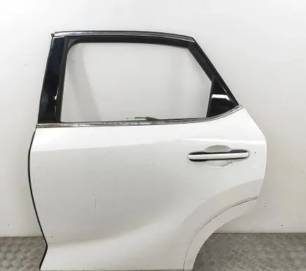 Lexus RX 450H Rear door 6700448290