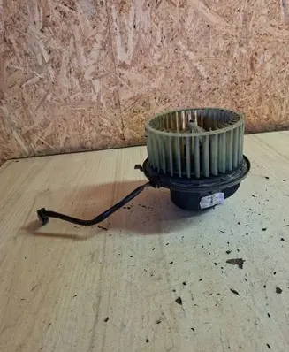 Volkswagen Transporter - Caravelle T4 Heater fan/blower 893819021 337020009