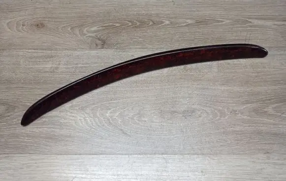 Volvo S60 Dashboard glove box trim 8674825