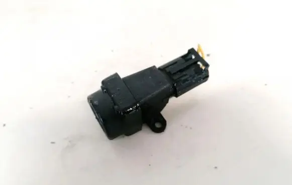 Renault Megane I Fuel cut-off switch 7700306391