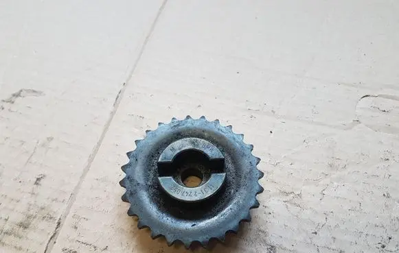 BMW 3 E90 E91 Timing chain sprocket 