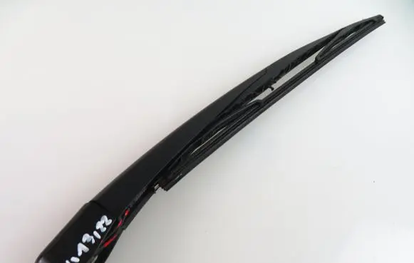 Renault Megane III Rear wiper blade arm 