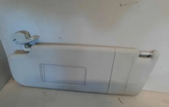 Skoda Octavia Mk2 (1Z) Sun visor