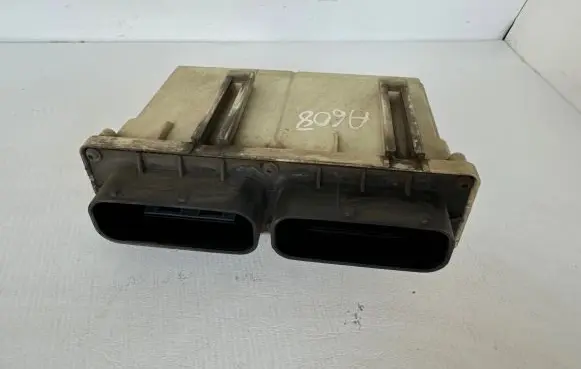 Opel Zafira A Other control units/modules 24409214 15396914