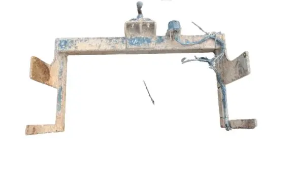 Volkswagen II LT Tow bar set 