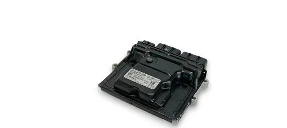 Mercedes-Benz A W177 Engine control unit/module A6089001500 54282