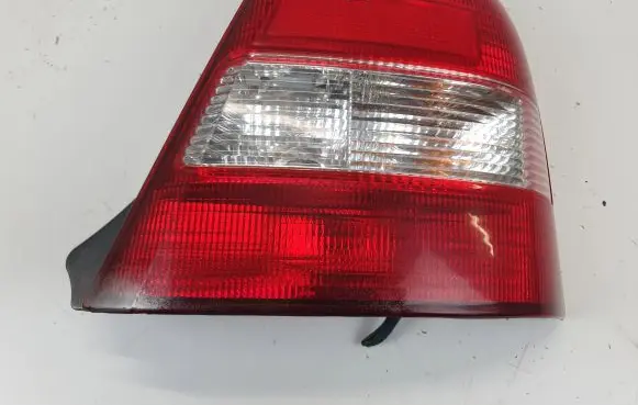Mazda 323 Rear/tail lights