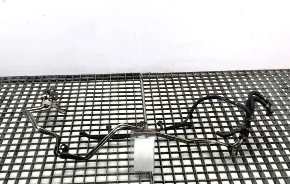 Volvo S80 Fuel line/pipe/hose 31321198