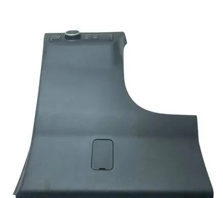 Ford Bronco Dashboard lower bottom trim panel LJ6BS044F09 LJ6BS04459A LJ6BS044F09A