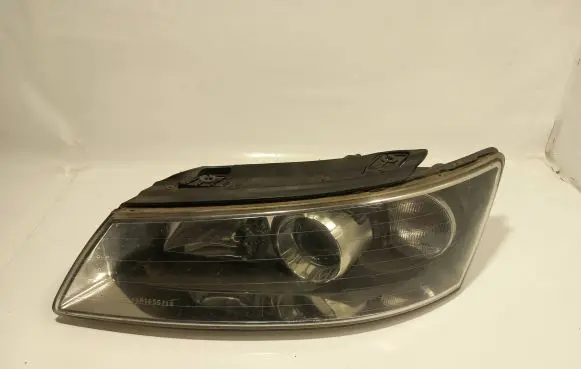 Hyundai Sonata Headlight/headlamp 2357na
