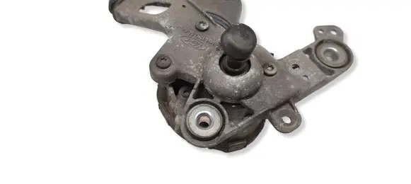 Ford Focus Wiper motor BM5117504BK 0390248142 20150505