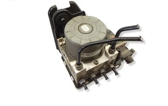 Volkswagen Golf VII ABS Pump 5Q0614517ER 619A1301009 10091743133