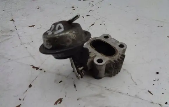 Mazda 6 EGR valve