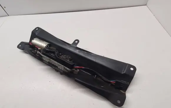 BMW X5 E70 Tailgate/trunk/boot lock/catch/latch 51247175817 977706102 16367210
