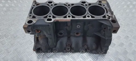 Fiat Ducato Engine block 504388703