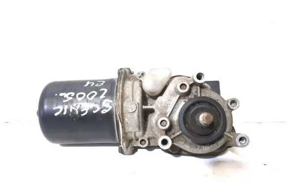 Renault Scenic II - Grand scenic II Wiper motor 8200327016