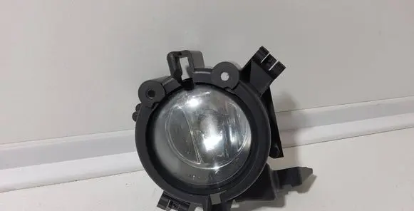 Jaguar X-Type Front fog light 89203722 4R83-15200AA 4X43-15T223-AB
