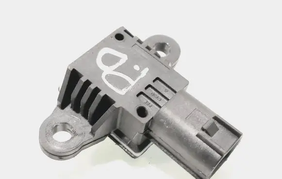Volvo S90, V90 Airbag deployment crash/impact sensor 31406731