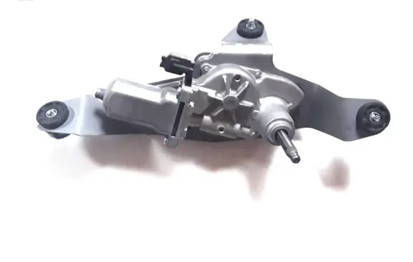 Mazda 3 II Rear window wiper motor BHS267450