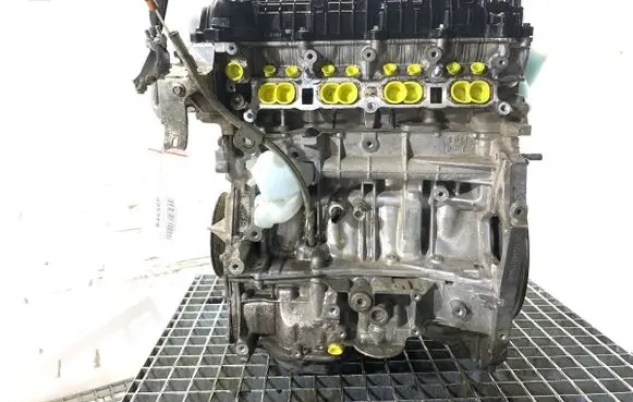 Renault Arkana Engine H4MC632