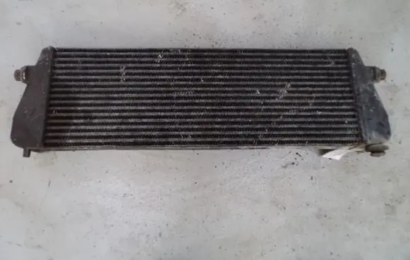 Opel Frontera A Coolant radiator