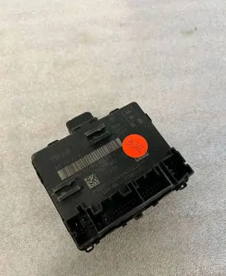 Audi Q7 4M Door control unit/module 4M1959955K