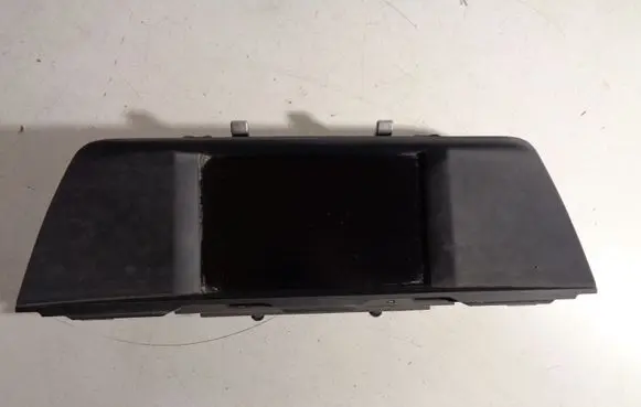 BMW 5 F10 F11 Screen/display/small screen 9241825 9247871 9205066