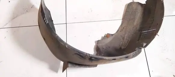Fiat Stilo Front wheel arch liner splash guards 46784584