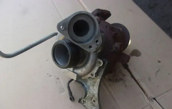 BMW 7 E65 E66 Turbo 7794252F