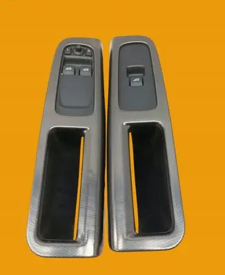 Volvo C30 Quarter vent window switch 31335361