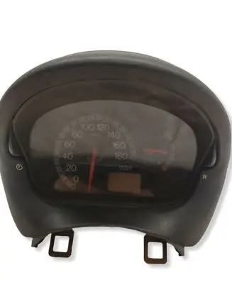 Fiat Seicento/600 Speedometer (instrument cluster) 735290633 6063449915 191700926