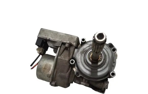 Renault Clio III Electric power steering pump 54084732H 29305 5035011