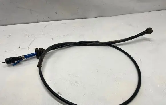 Volkswagen Multivan T4 Speed sensor (speedometer sensor) 