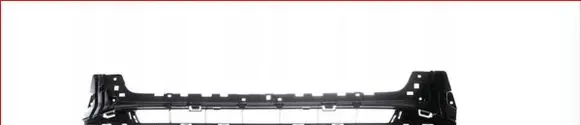 Audi A5 Front bumper lower grill 8W6807683D
