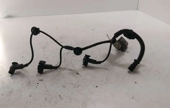 Peugeot 3008 I Glow plug wires 9688409680 9653811880