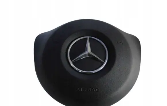 Mercedes-Benz GLA W156 Steering wheel airbag A0008601000
